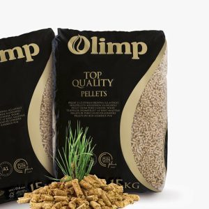 Pellet olimp – 975 kg