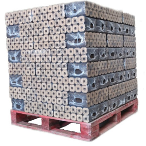 Brykiet drzewny pini kay premium – 960 kg
