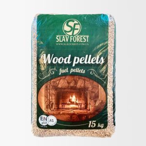Pellet slav forest – 975 kg