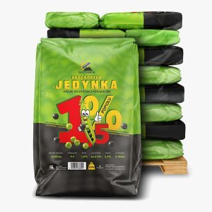 Ekogroszek jedynka 26 mj/kg – 1000 kg