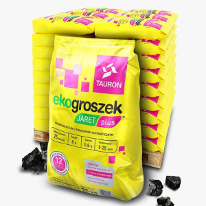 Ekogroszek jaret plus – 1000 kg